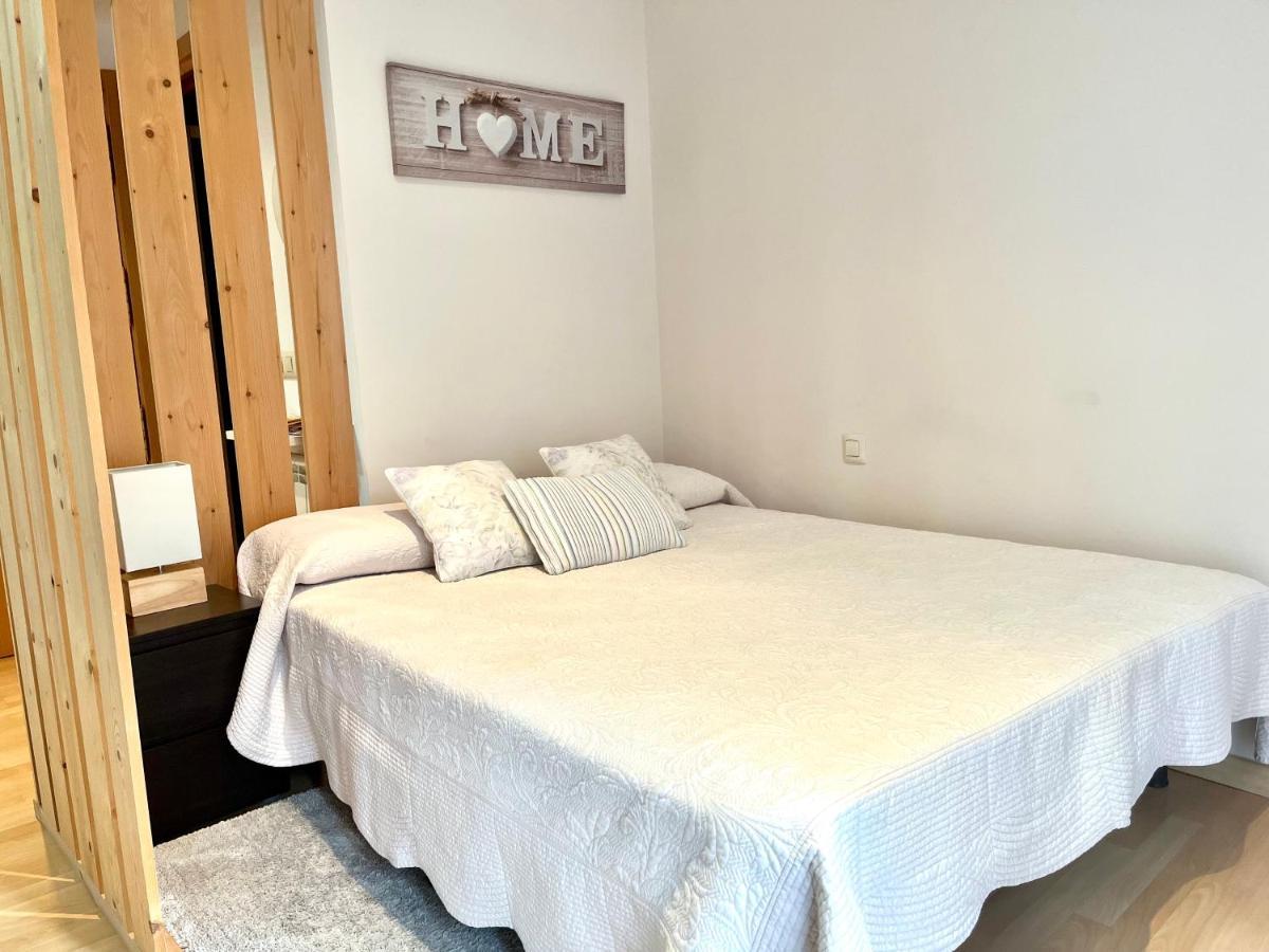 Suite Loft Laurel Logroño Eksteriør bilde