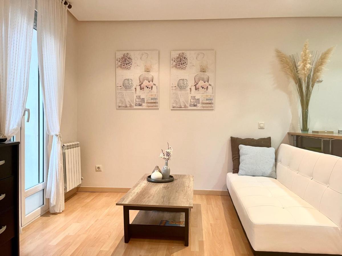 Suite Loft Laurel Logroño Eksteriør bilde