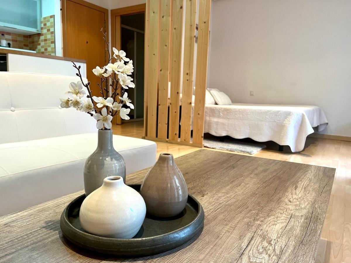 Suite Loft Laurel Logroño Eksteriør bilde