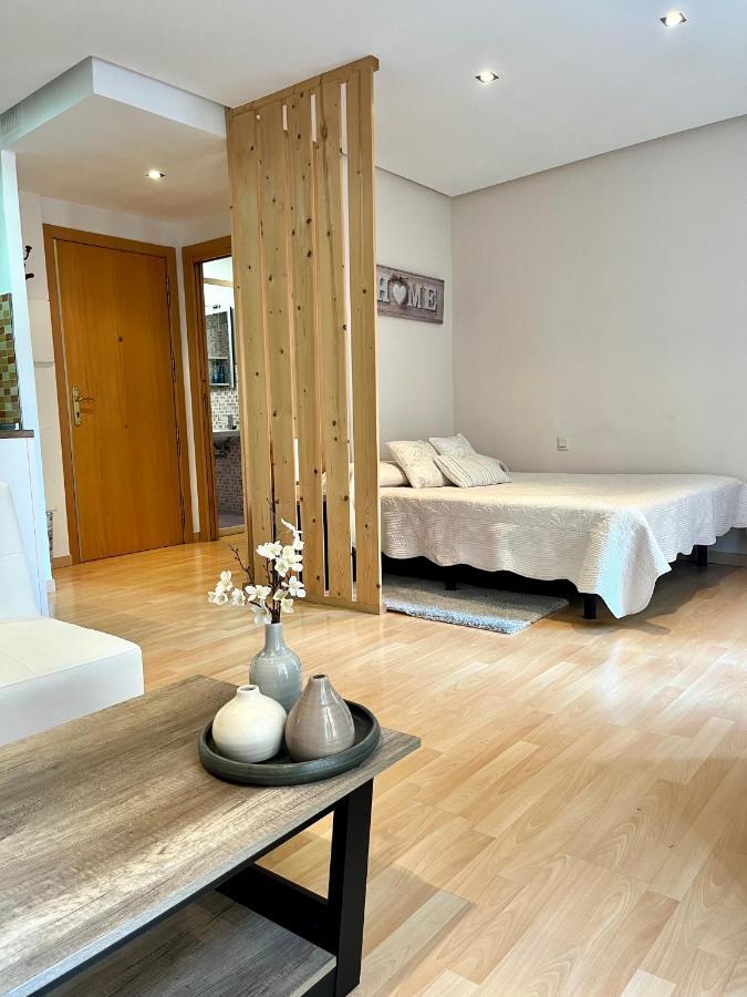 Suite Loft Laurel Logroño Eksteriør bilde