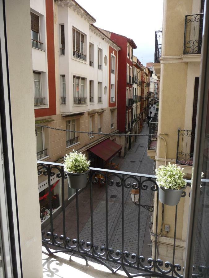 Suite Loft Laurel Logroño Eksteriør bilde